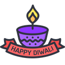 پیش‌نمایش فایل happy-diwali-1862341 از پک دیوالی (جشنواره نور)