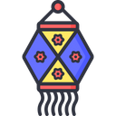پیش‌نمایش فایل lantern-1862344 از پک دیوالی (جشنواره نور)