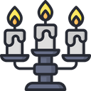 پیش‌نمایش فایل candle-1876496 از پک هالووین
