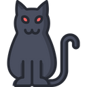 پیش‌نمایش فایل cat-1876494 از پک هالووین