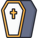 پیش‌نمایش فایل coffin-1876492 از پک هالووین