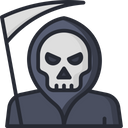 پیش‌نمایش فایل death-scythe-1876491 از پک هالووین