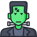پیش‌نمایش فایل frankenstein-1876490 از پک هالووین