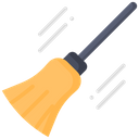 پیش‌نمایش فایل broomstick-1876479 از پک هالووین