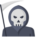 پیش‌نمایش فایل death-scythe-1876473 از پک هالووین