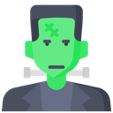 پیش‌نمایش فایل frankenstein-1876472 از پک هالووین