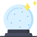 پیش‌نمایش فایل magic-ball-1876466 از پک هالووین