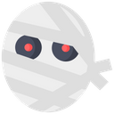 پیش‌نمایش فایل mummy-1876465 از پک هالووین
