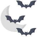 پیش‌نمایش فایل scary-night-1876460 از پک هالووین