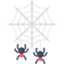 پیش‌نمایش فایل spider-web-1876457 از پک هالووین