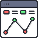 پیش‌نمایش فایل analytics-1891056 از پک پخش آنلاین