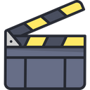 پیش‌نمایش فایل clapper-board-1891054 از پک پخش آنلاین