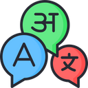 پیش‌نمایش فایل languages-1891043 از پک پخش آنلاین