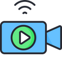 پیش‌نمایش فایل online-streaming-1891039 از پک پخش آنلاین
