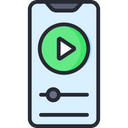 پیش‌نمایش فایل online-streaming-1891074 از پک پخش آنلاین