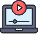 پیش‌نمایش فایل online-streaming-1891077 از پک پخش آنلاین