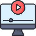 پیش‌نمایش فایل online-streaming-1891078 از پک پخش آنلاین