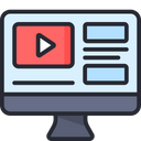 پیش‌نمایش فایل online-video-streaming-1891075 از پک پخش آنلاین