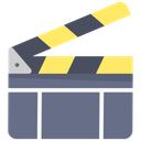 پیش‌نمایش فایل clapper-board-1891116 از پک پخش آنلاین