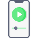 پیش‌نمایش فایل online-streaming-1891096 از پک پخش آنلاین