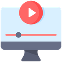 پیش‌نمایش فایل online-streaming-1891100 از پک پخش آنلاین