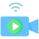 پیش‌نمایش فایل online-streaming-1891101 از پک پخش آنلاین