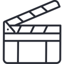 پیش‌نمایش فایل clapper-board-1891133 از پک پخش آنلاین