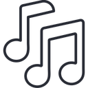 پیش‌نمایش فایل music-1891120 از پک پخش آنلاین