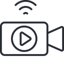 پیش‌نمایش فایل online-streaming-1891158 از پک پخش آنلاین