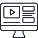 پیش‌نمایش فایل online-video-streaming-1891154 از پک پخش آنلاین