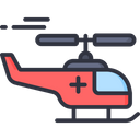 پیش‌نمایش فایل air-ambulance-1901791 از پک خدمات پزشکی