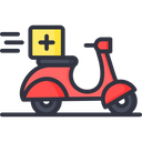 پیش‌نمایش فایل home-delivery-1901776 از پک خدمات پزشکی