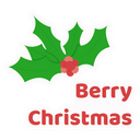پیش‌نمایش فایل berry-christmas-1901746 از پک استیکرهای کریسمس