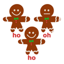پیش‌نمایش فایل gingerbread-1901753 از پک استیکرهای کریسمس