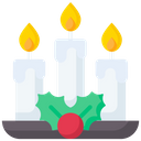 پیش‌نمایش فایل candles-1919161 از پک کریسمس