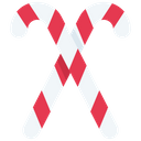 پیش‌نمایش فایل candy-cane-1919160 از پک کریسمس