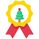پیش‌نمایش فایل christmas-badge-1919204 از پک کریسمس