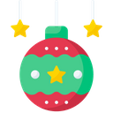 پیش‌نمایش فایل christmas-ball-1919203 از پک کریسمس
