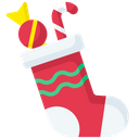 پیش‌نمایش فایل christmas-socks-1919199 از پک کریسمس