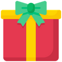 پیش‌نمایش فایل gift-1919190 از پک کریسمس