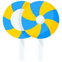 پیش‌نمایش فایل lollipop-1919183 از پک کریسمس