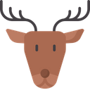 پیش‌نمایش فایل reindeer-1919176 از پک کریسمس