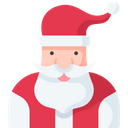 پیش‌نمایش فایل santa-clause-1919175 از پک کریسمس
