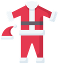 پیش‌نمایش فایل santa-costume-1919174 از پک کریسمس