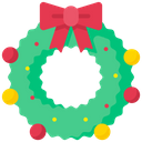 پیش‌نمایش فایل wreath-1919165 از پک کریسمس