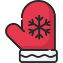 پیش‌نمایش فایل christmas-gloves-1919249 از پک کریسمس