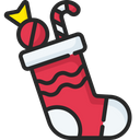 پیش‌نمایش فایل christmas-socks-1919246 از پک کریسمس
