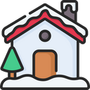 پیش‌نمایش فایل house-1919234 از پک کریسمس