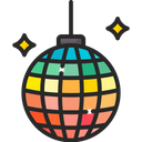 پیش‌نمایش فایل mirror-ball-1919229 از پک کریسمس