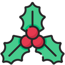 پیش‌نمایش فایل mistletoe-1919228 از پک کریسمس